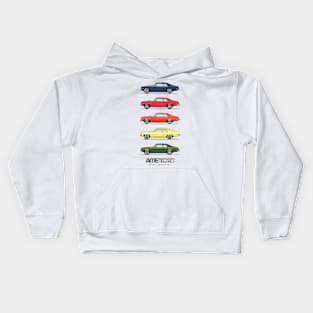 venturas Kids Hoodie